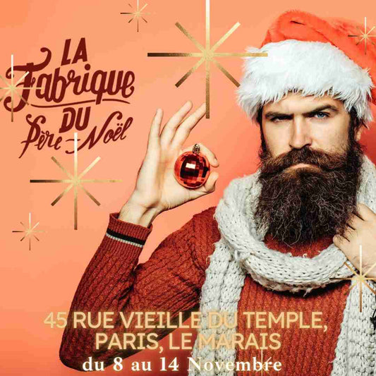 En panne d'idée cadeau ? Pas de panique on a la solution éthique !