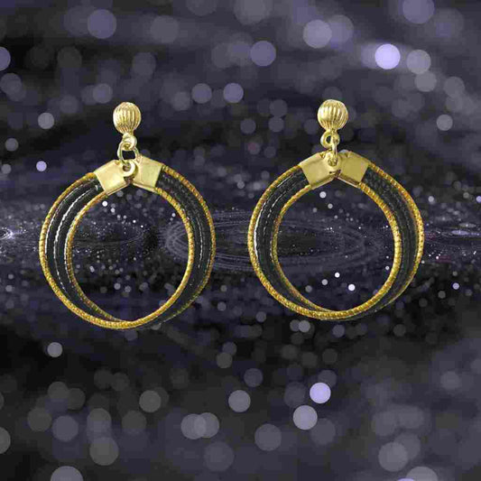 Boucles d'oreilles Lolas