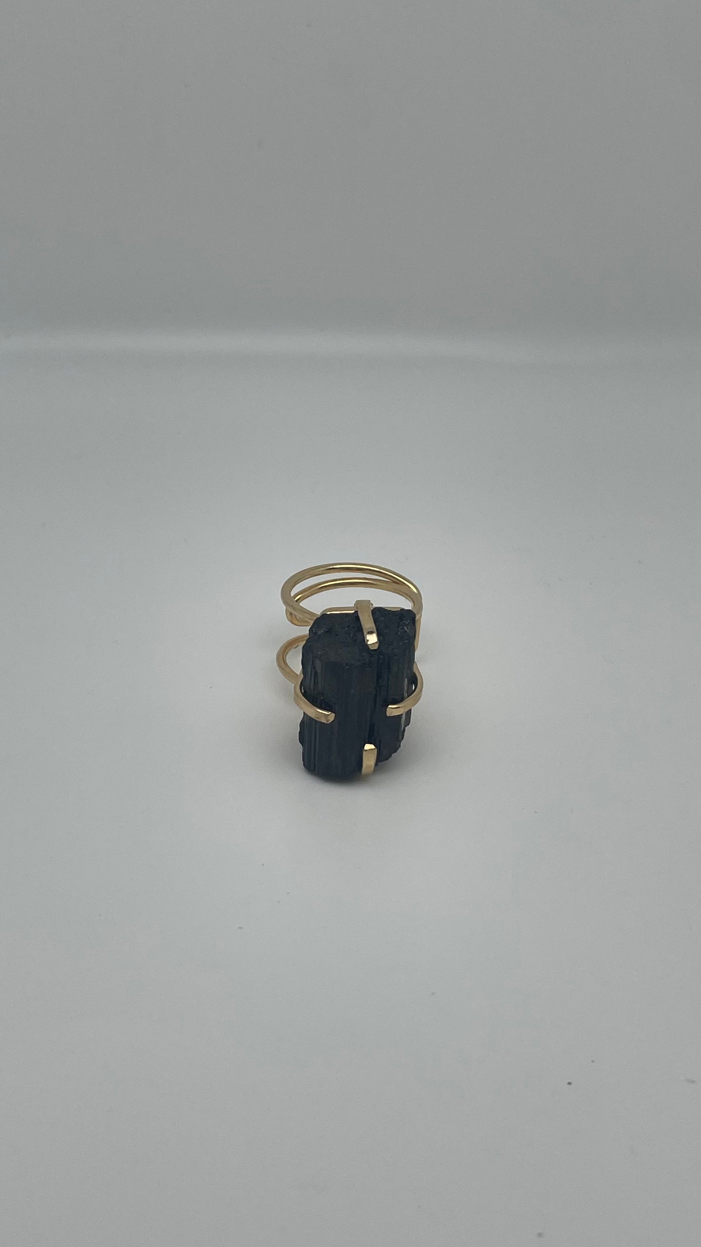 Bague Pierre M