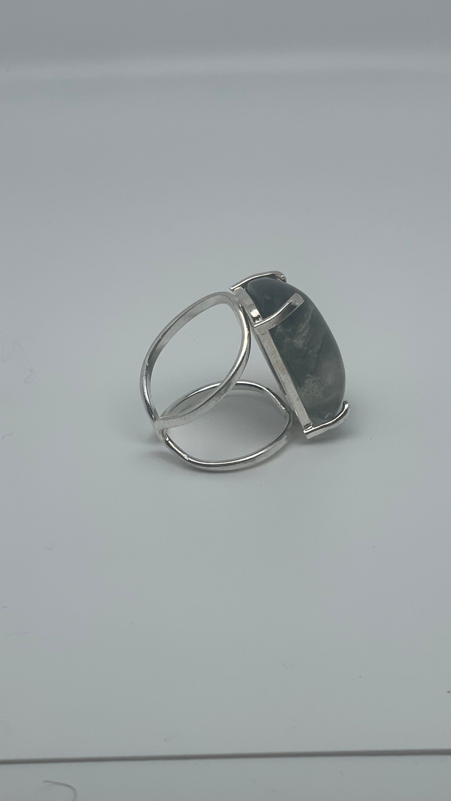 Bague Pierre M