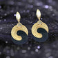 Boucles d'oreilles Sol Infinito