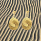 Boucles d'oreilles Sol Infinito