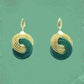Boucles d'oreilles Sol Infinito