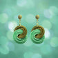 Boucles d'oreilles Sol Infinito
