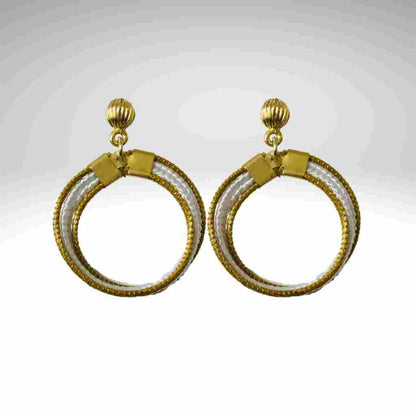 Boucles d'oreilles Lolas