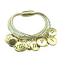 Bracelet 10 Commandements