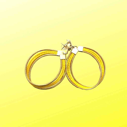 Boucles d'oreilles Lolas